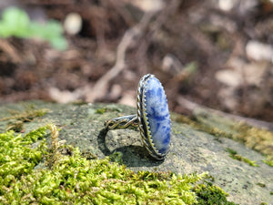 Sodalite