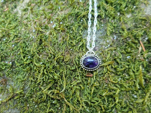 Charoite