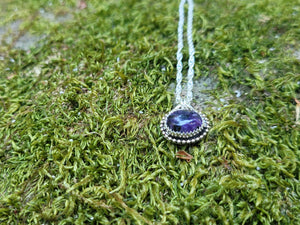 Charoite