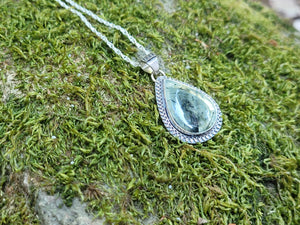 Prehnite