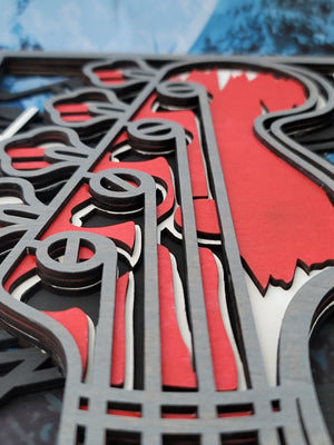3D Guitar