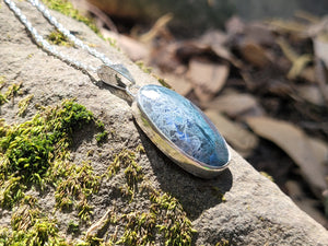 Moss Agate
