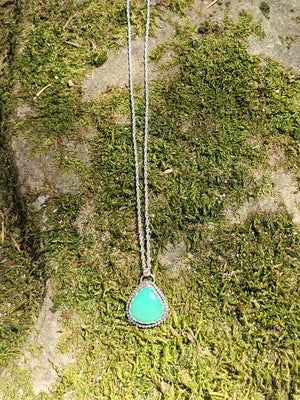 Australian Chrysoprase