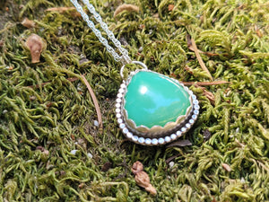 Australian Chrysoprase