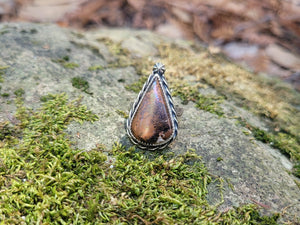Native Copper
