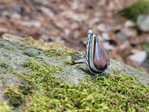 Native Copper