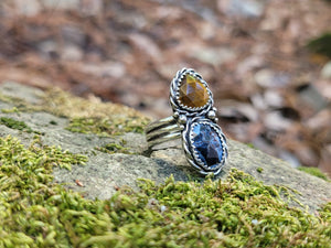 Double Pietersite