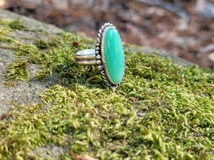 Australian Chrysoprase