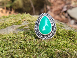 Australian Chrysoprase