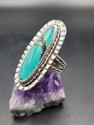 Bao Canyon Turquoise