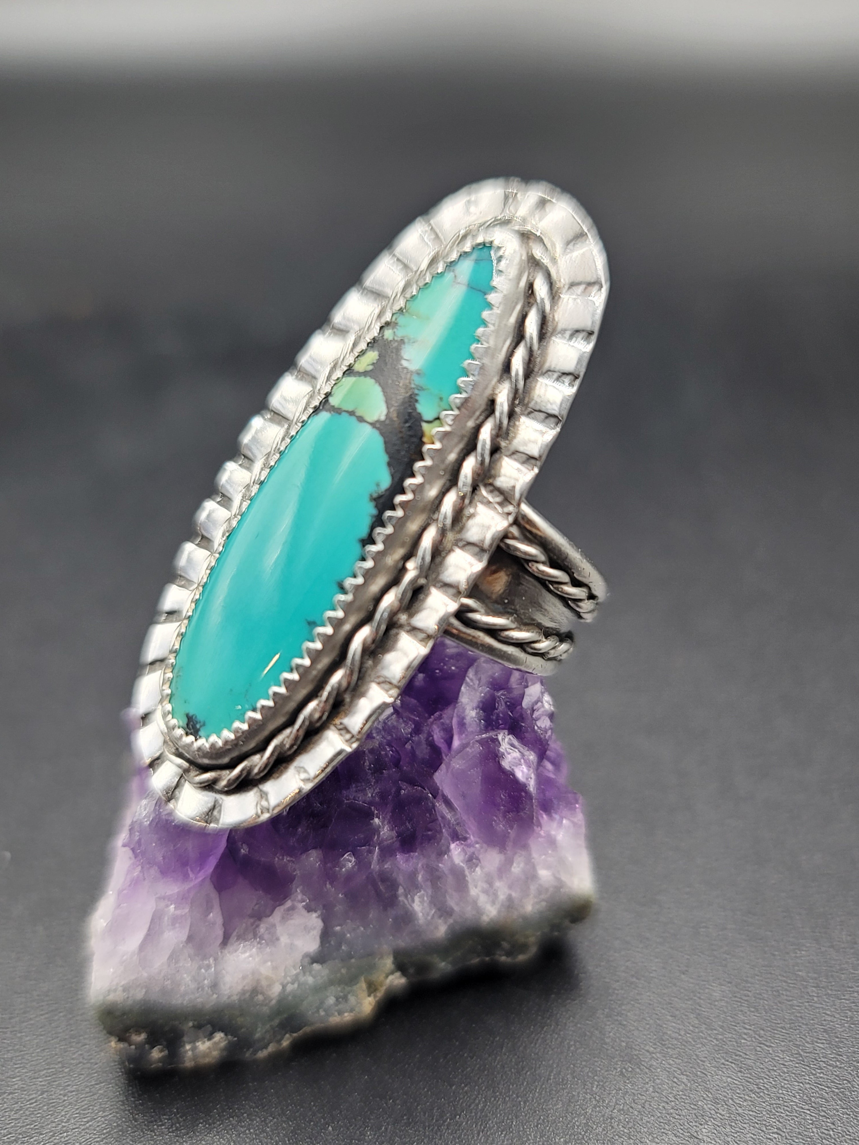 Bao Canyon Turquoise