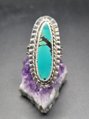 Bao Canyon Turquoise