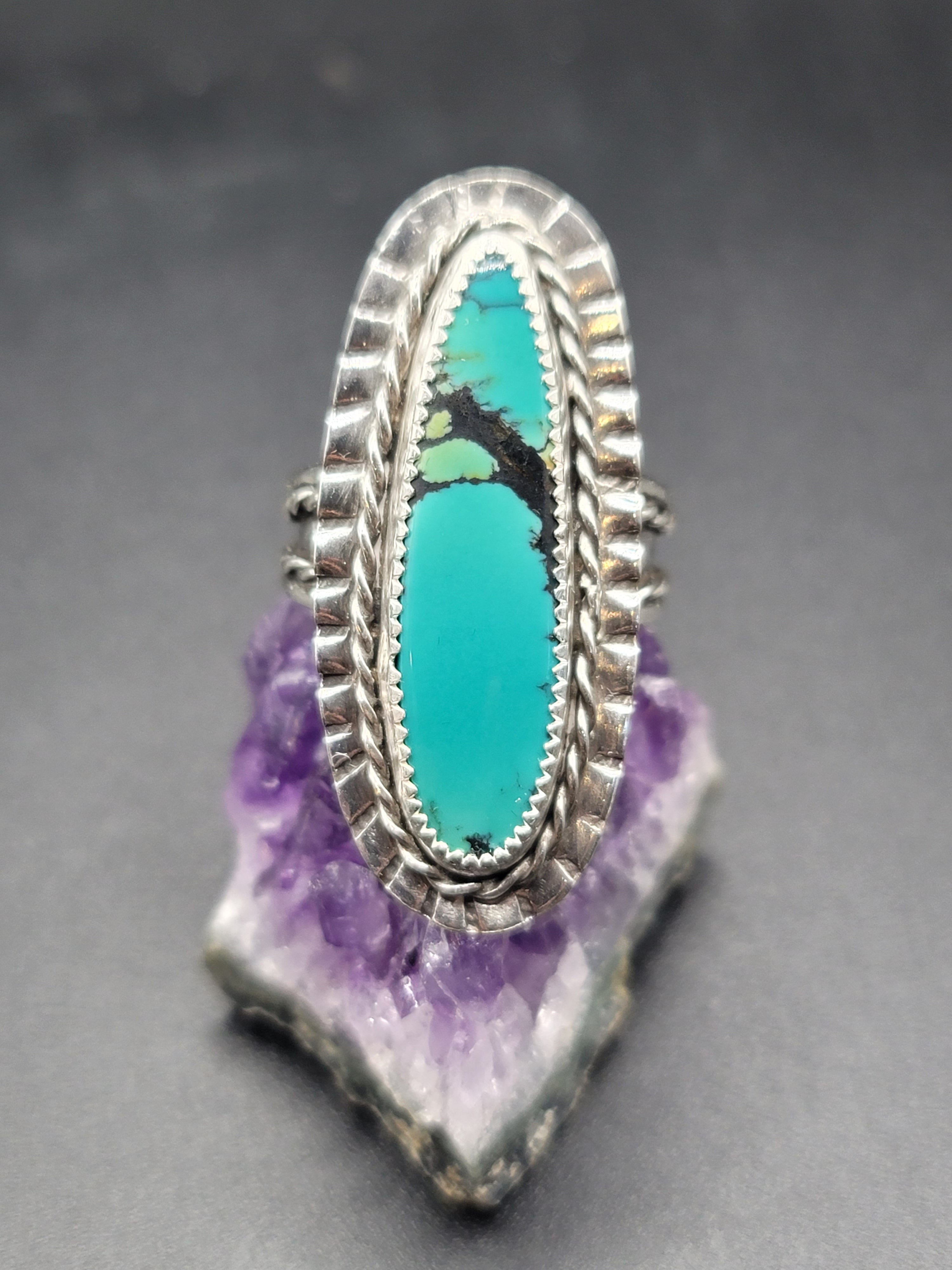 Bao Canyon Turquoise