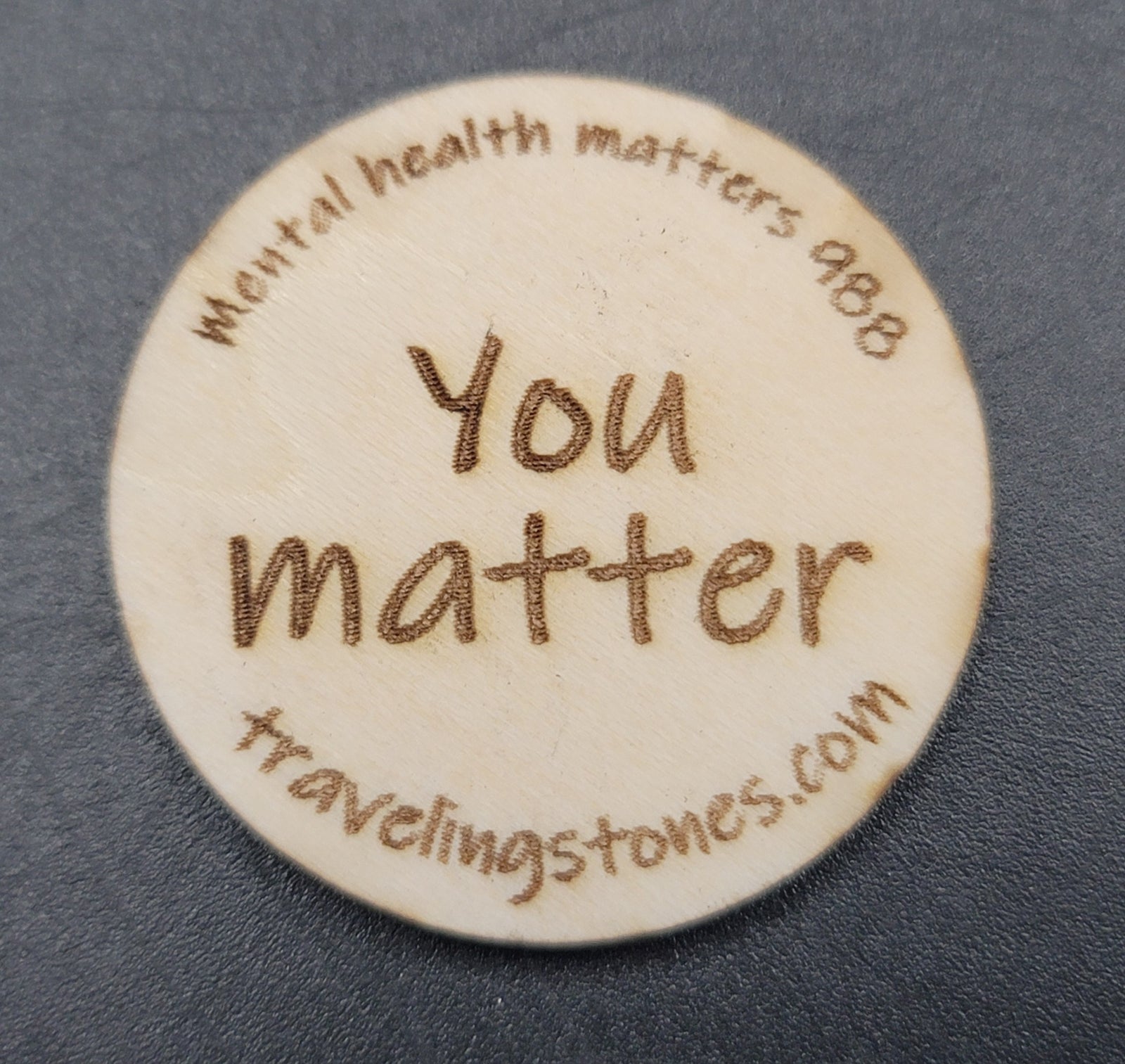 You Matter