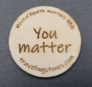 You Matter