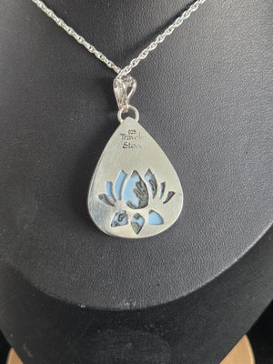 Owyhee Blue Opal