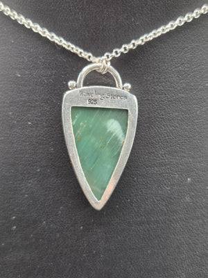 Gary Green Jasper