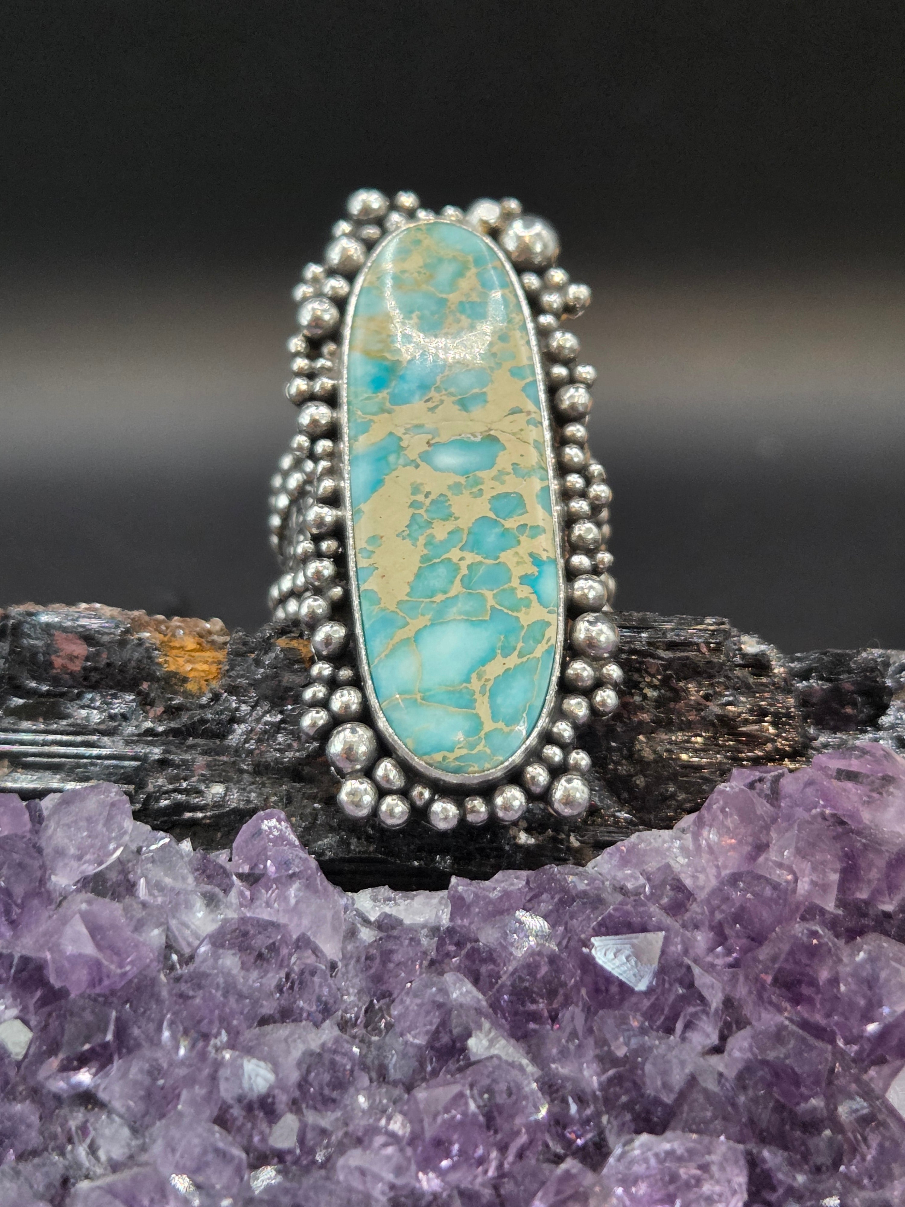 Sea Sediment Jasper
