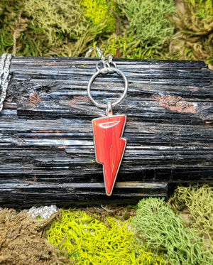 Rosarita Lighting Bolt