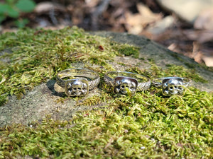 Skull Rings