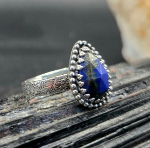 Lapis Lazuli