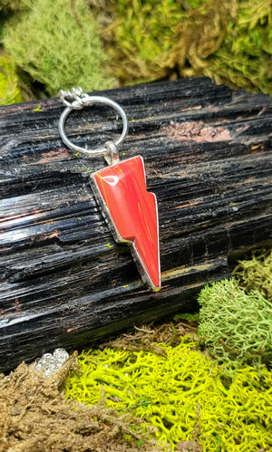 Rosarita Lighting Bolt