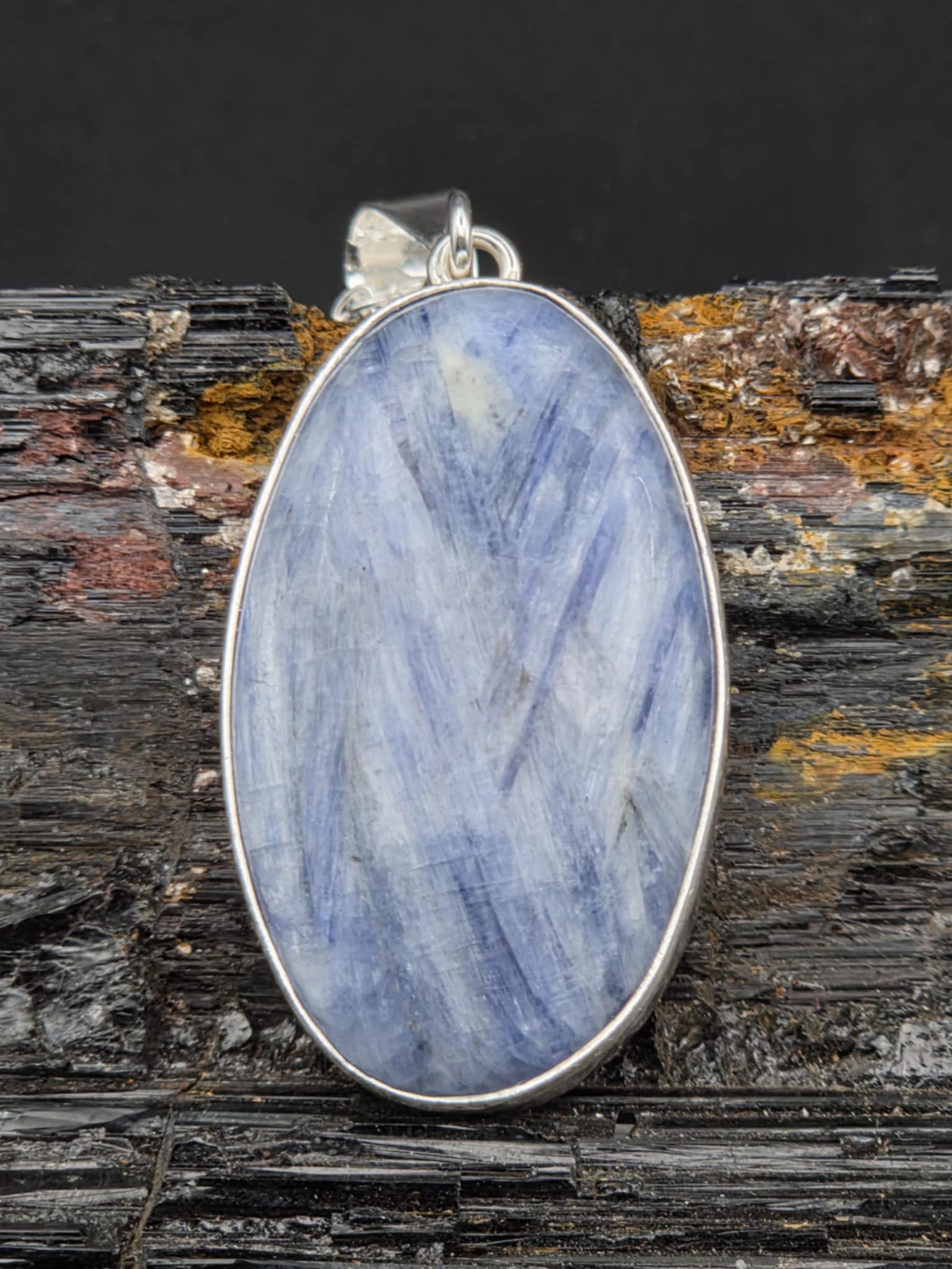 Blue Kyanite