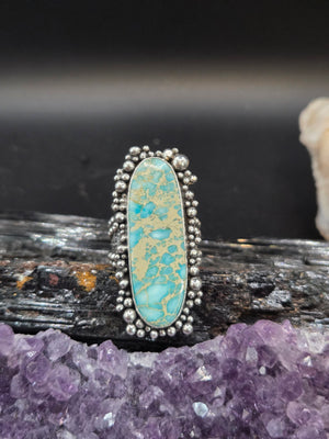 Sea Sediment Jasper