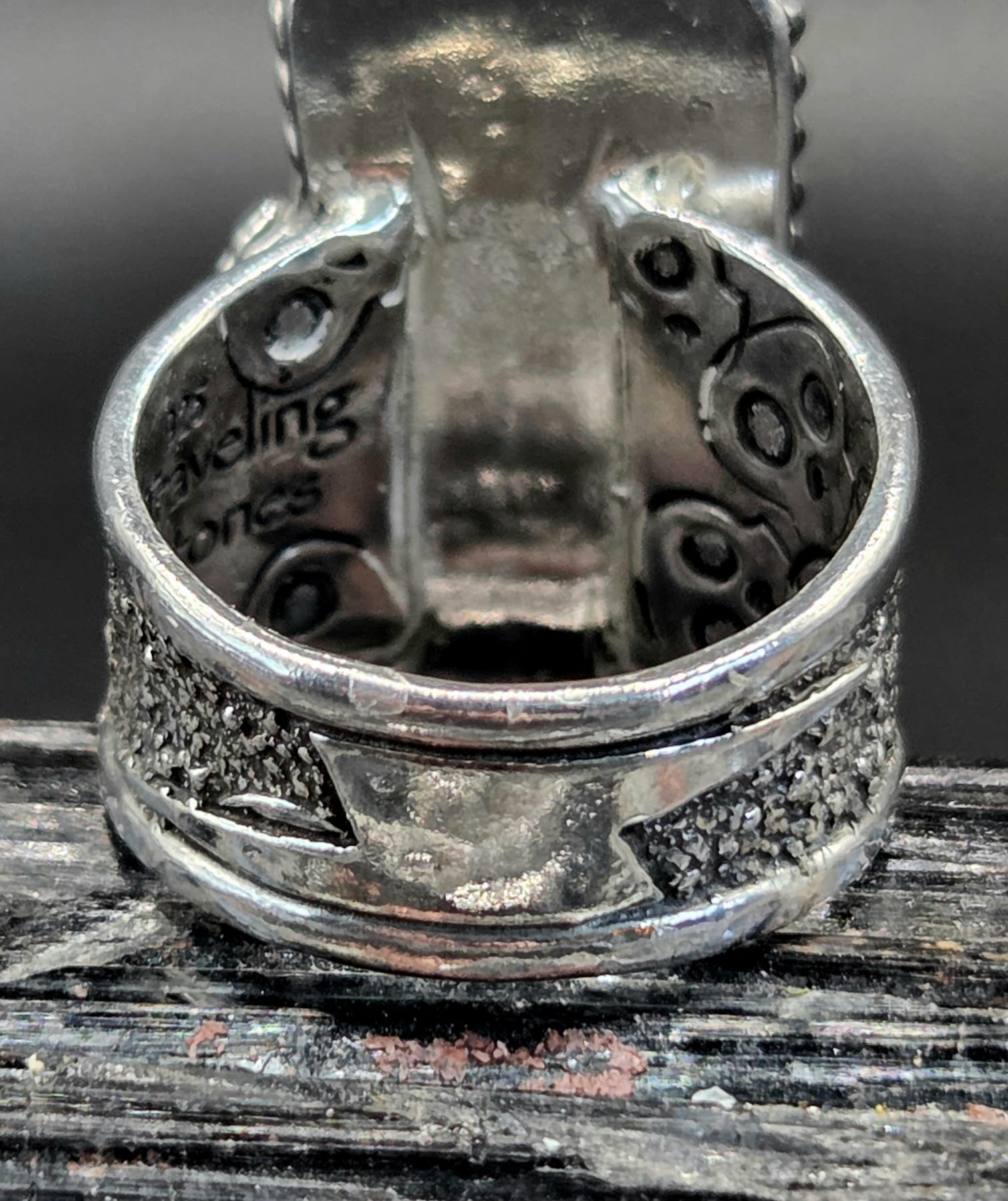 Rosarita Lighting Bolt