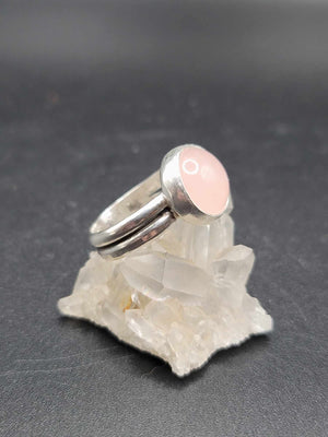 Rose Quartz