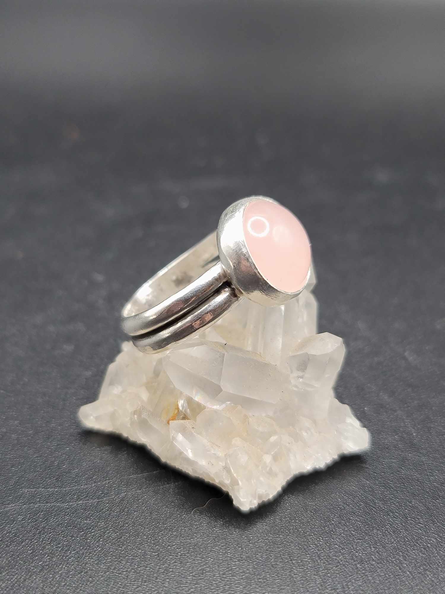Rose Quartz