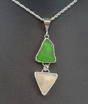 Sea Glass