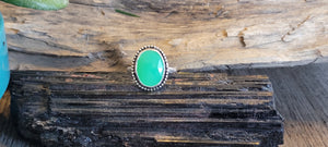Australian Chrysoprase