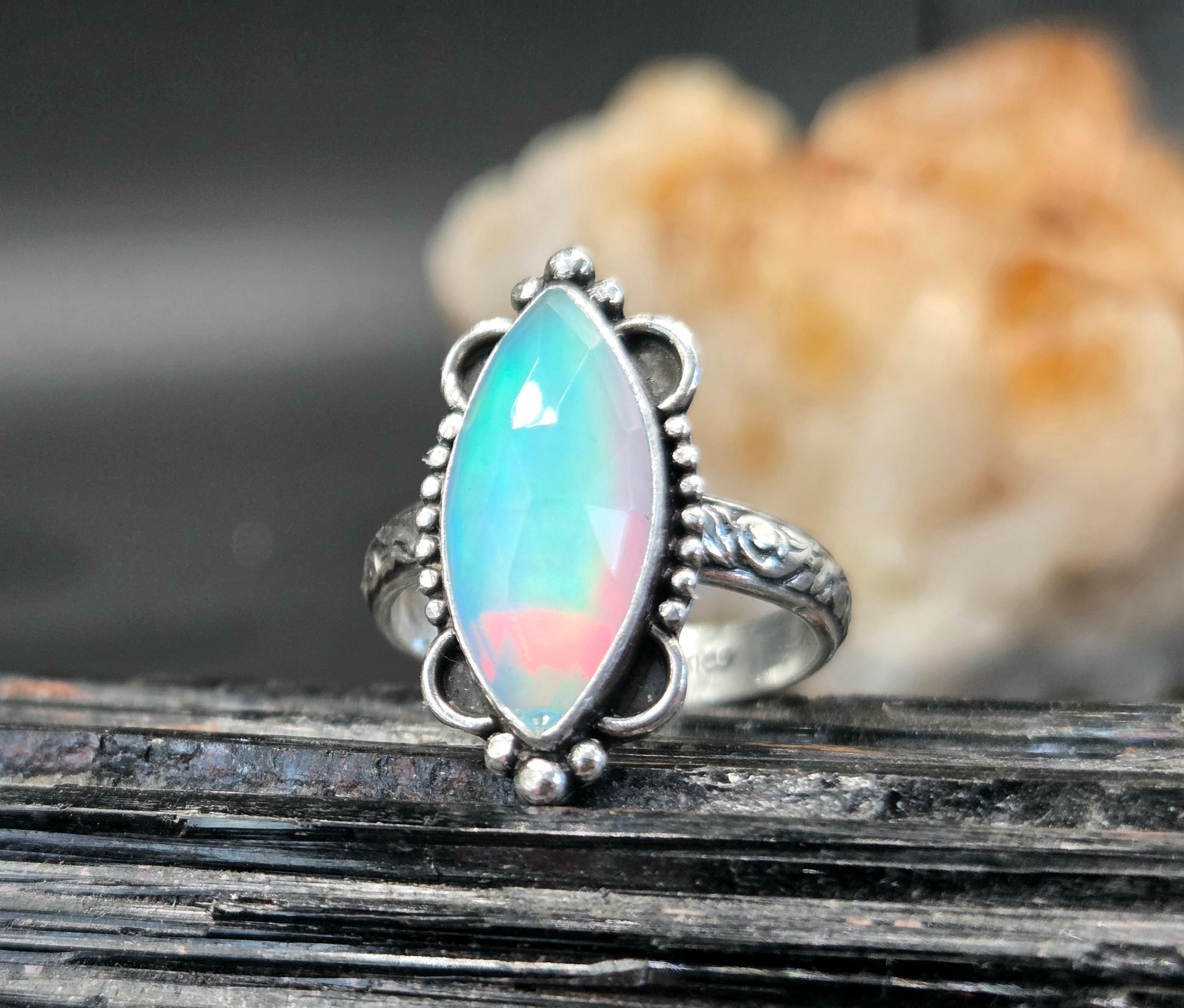 Aurora Opal