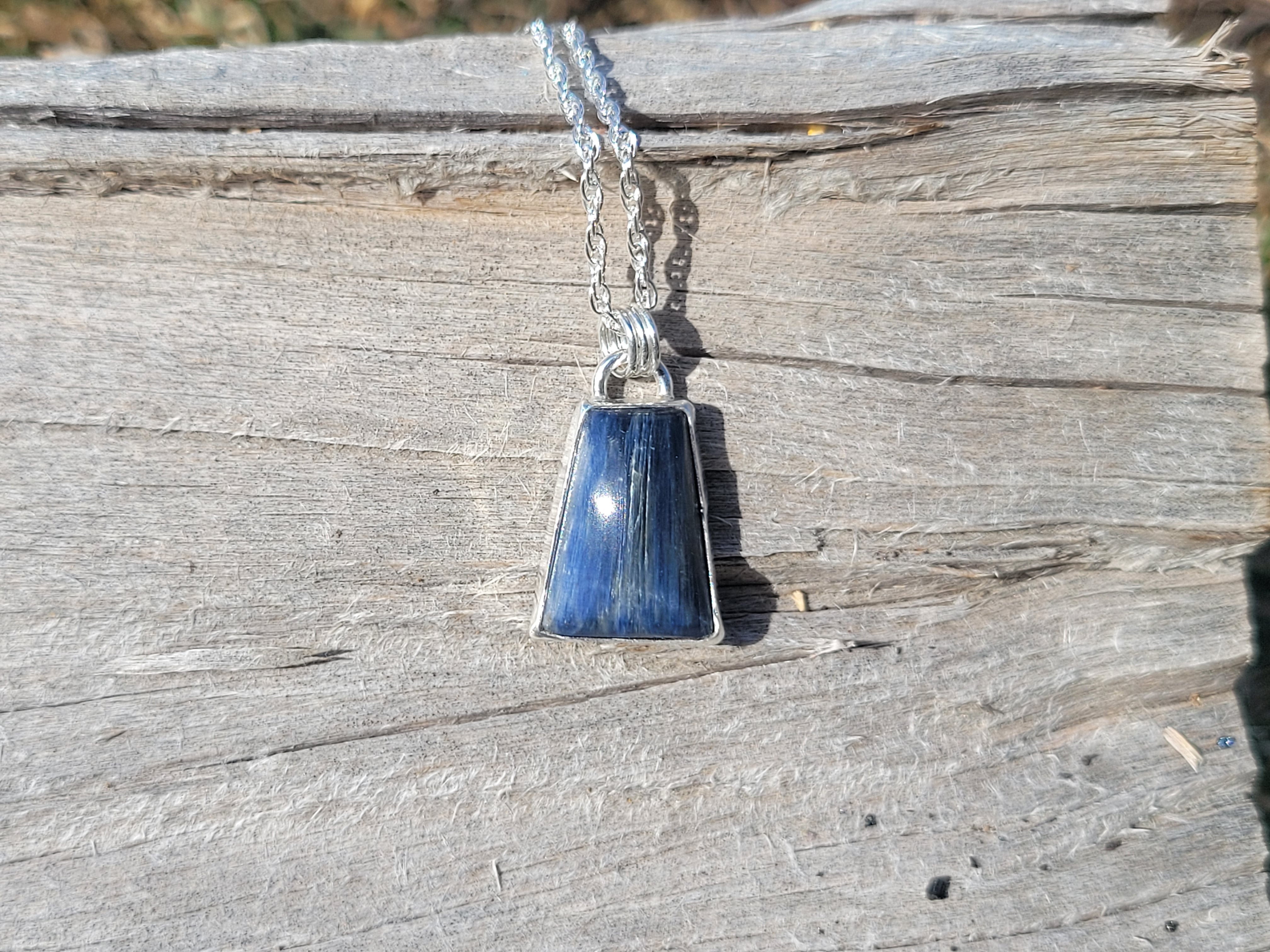 Blue Kyanite