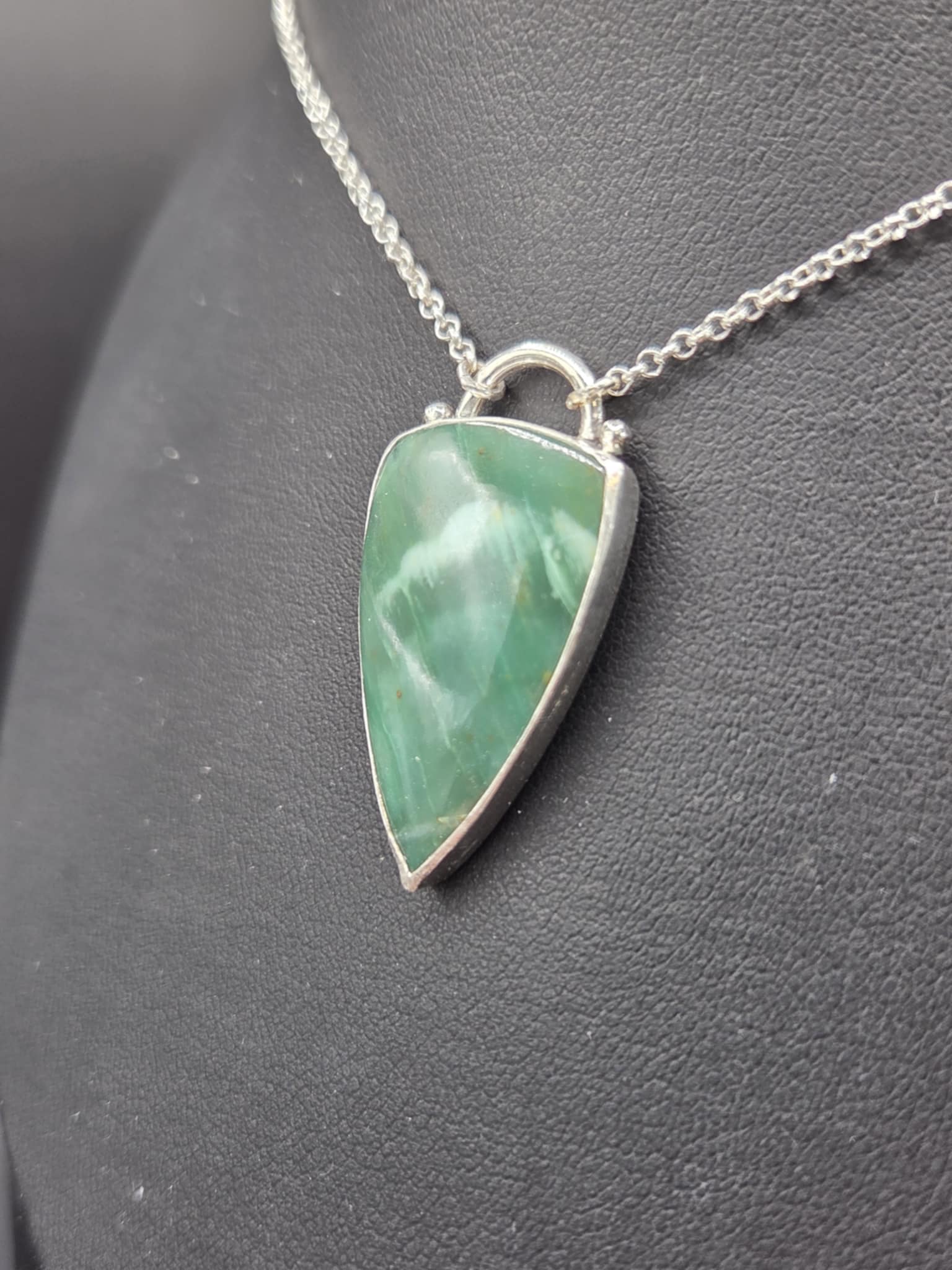 Gary Green Jasper