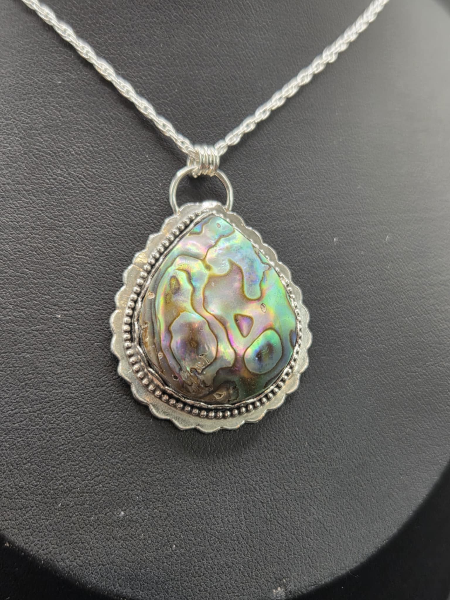 Abalone Shell
