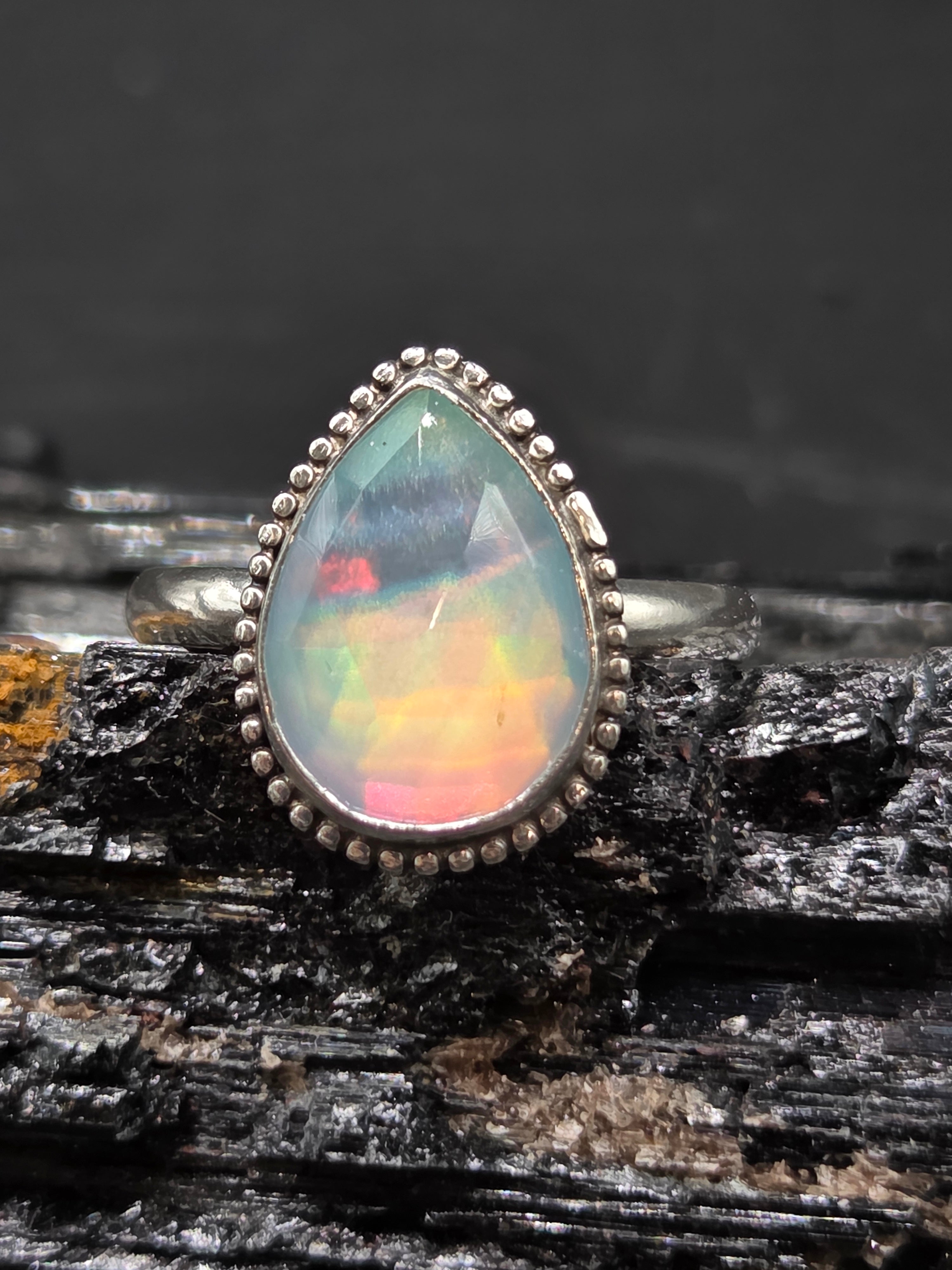 Aurora Opal