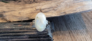 Rainbow Moonstone