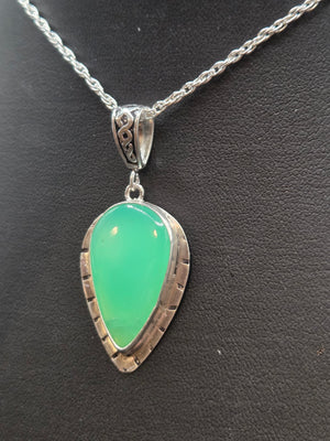 Australian Chrysoprase