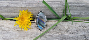 Labradorite