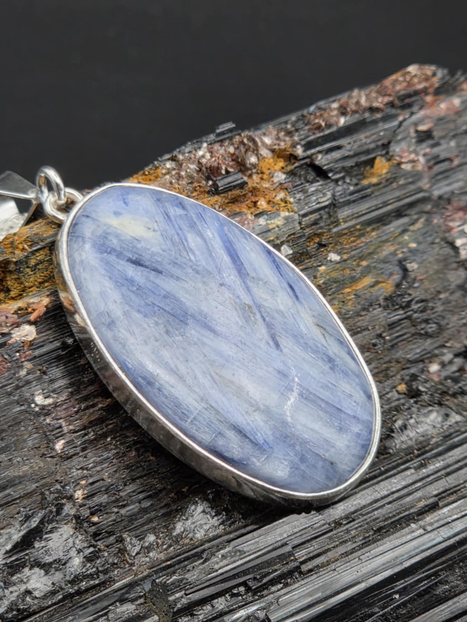 Blue Kyanite