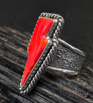 Rosarita Lighting Bolt