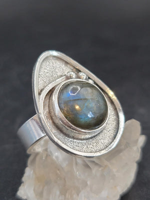 Labradorite