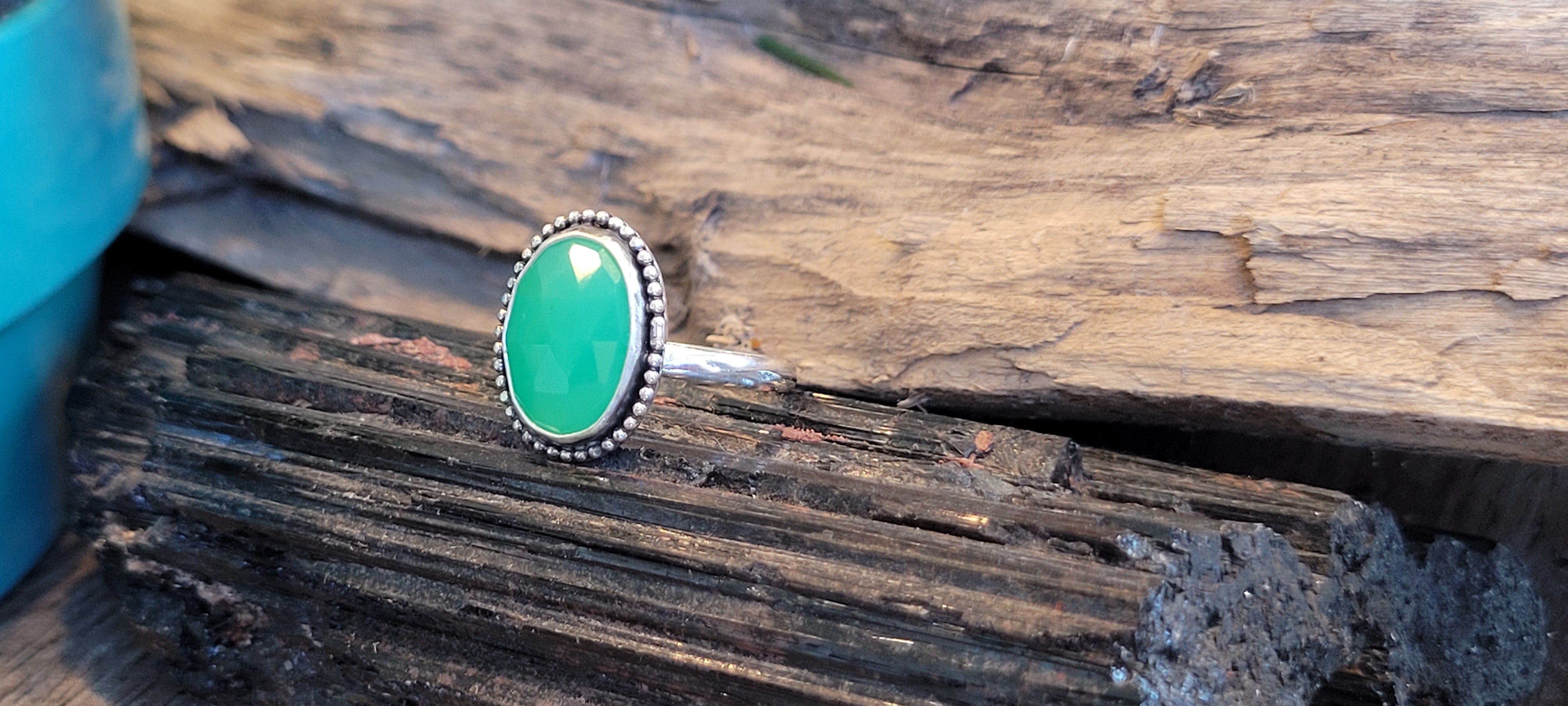 Australian Chrysoprase