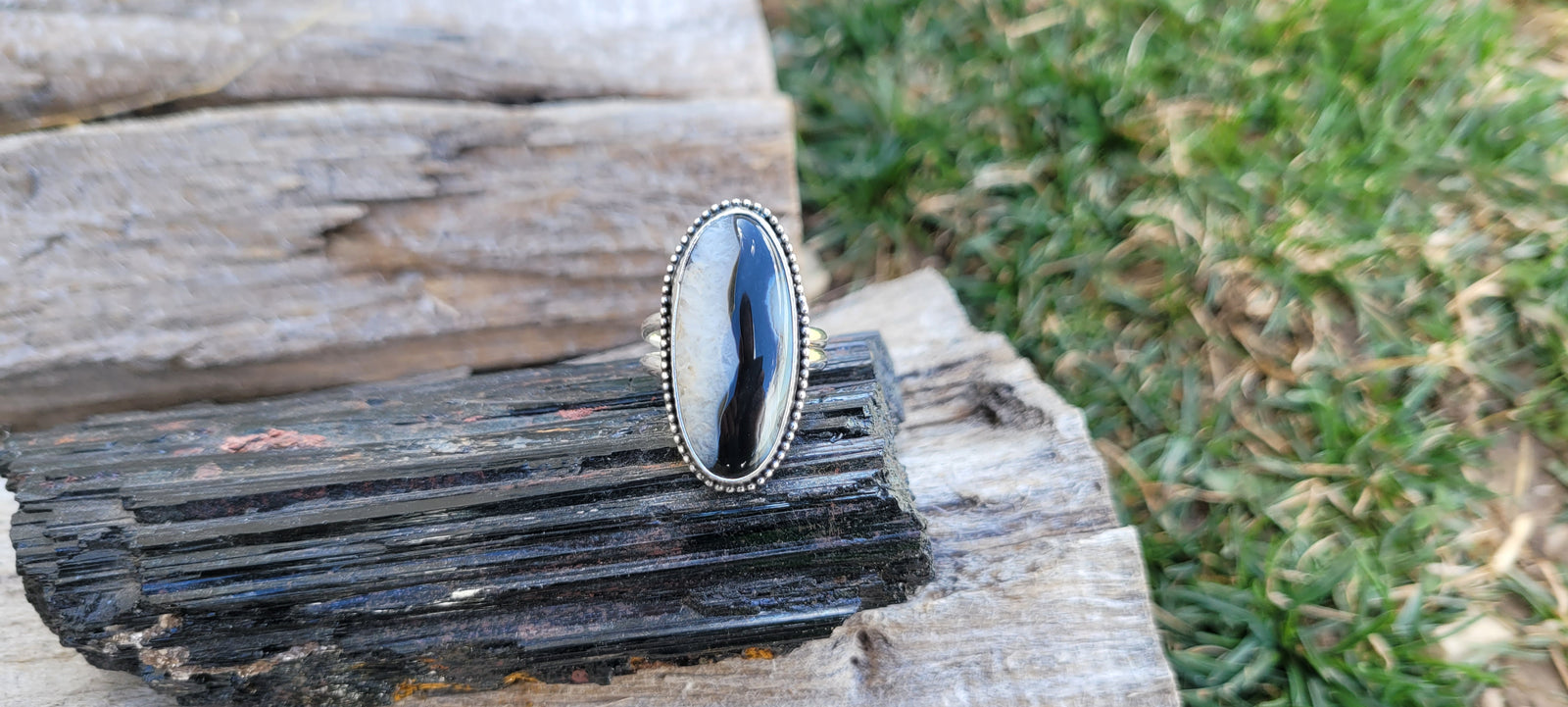 Banded Agate