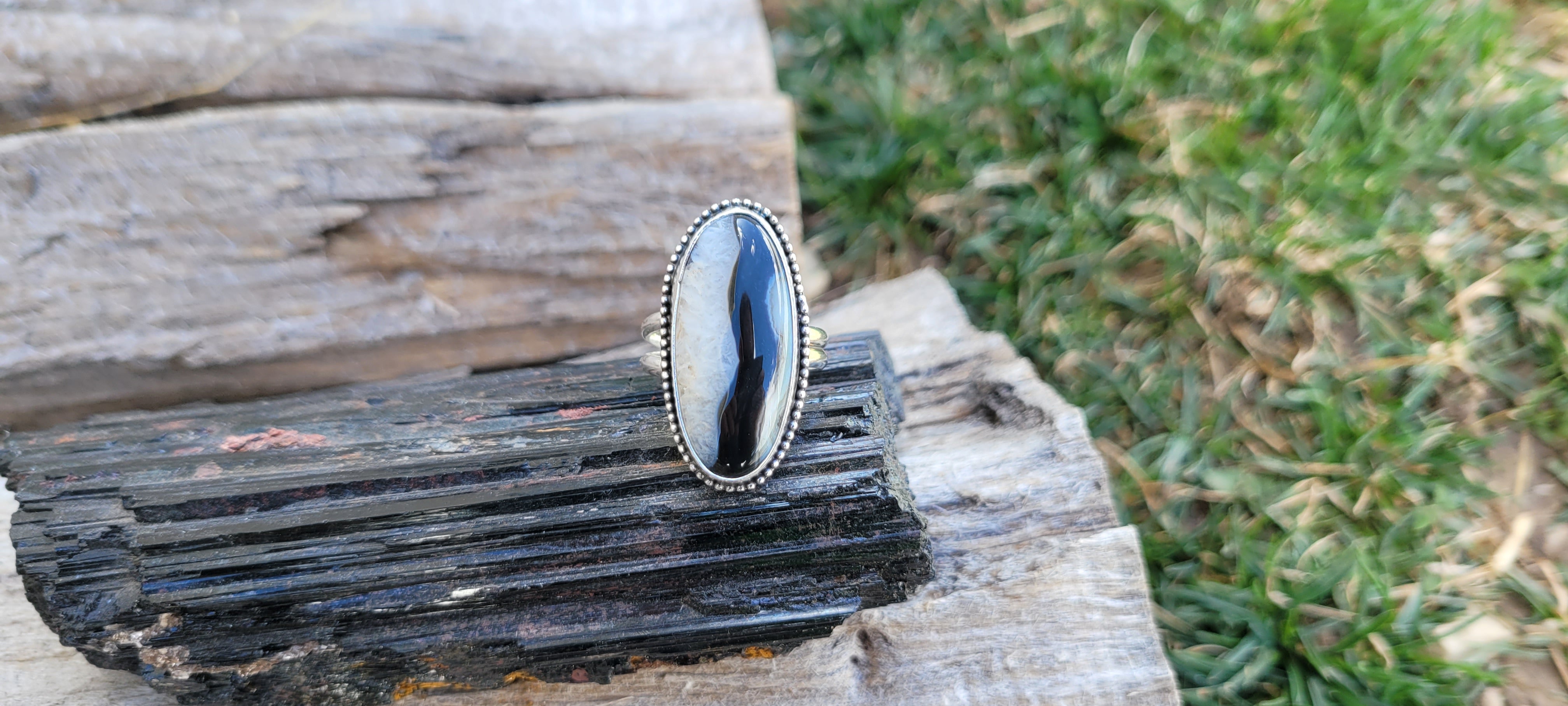 Banded Agate