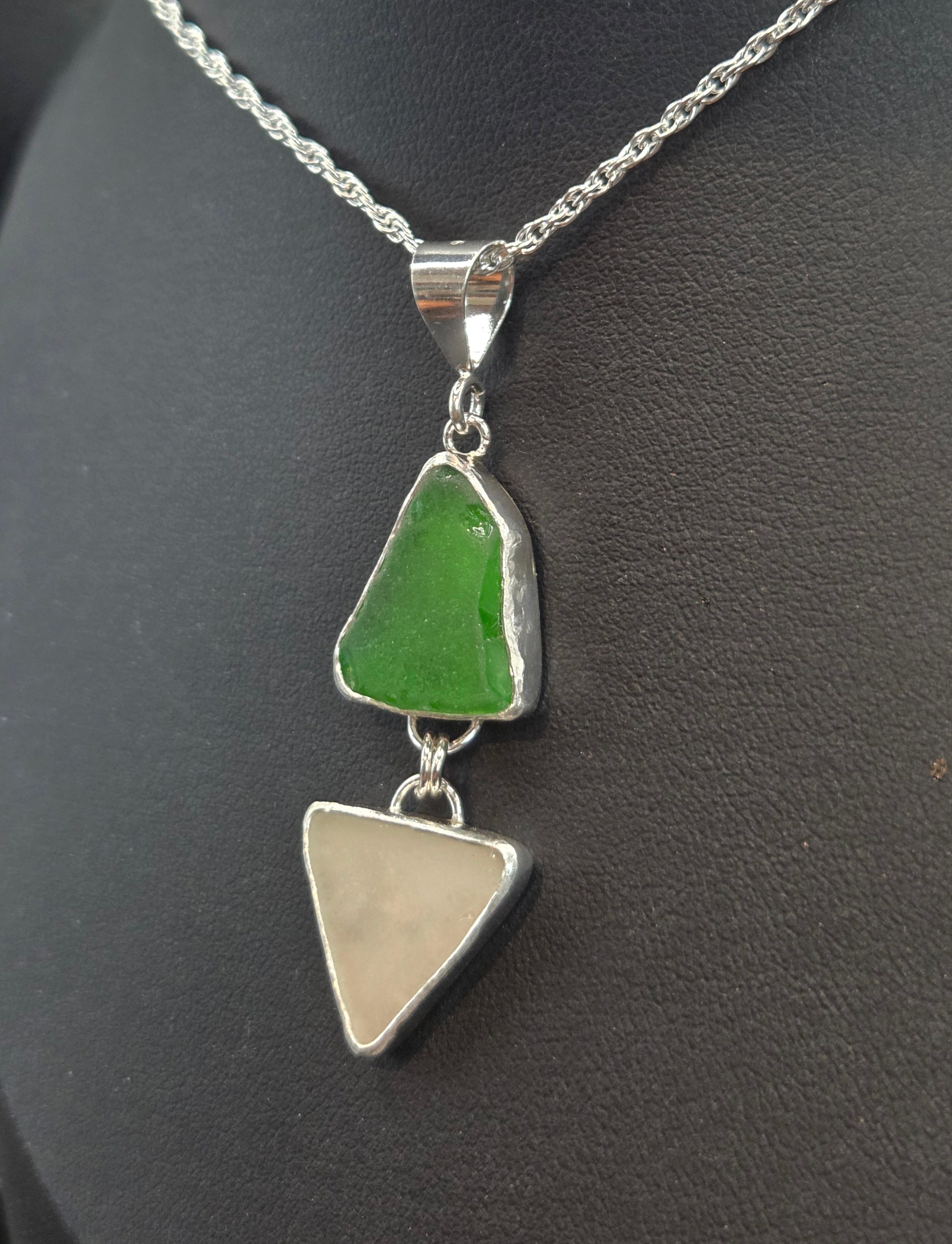 Sea Glass