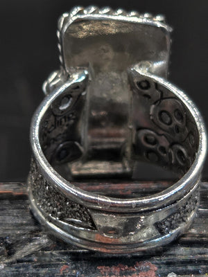 Rosarita Lighting Bolt