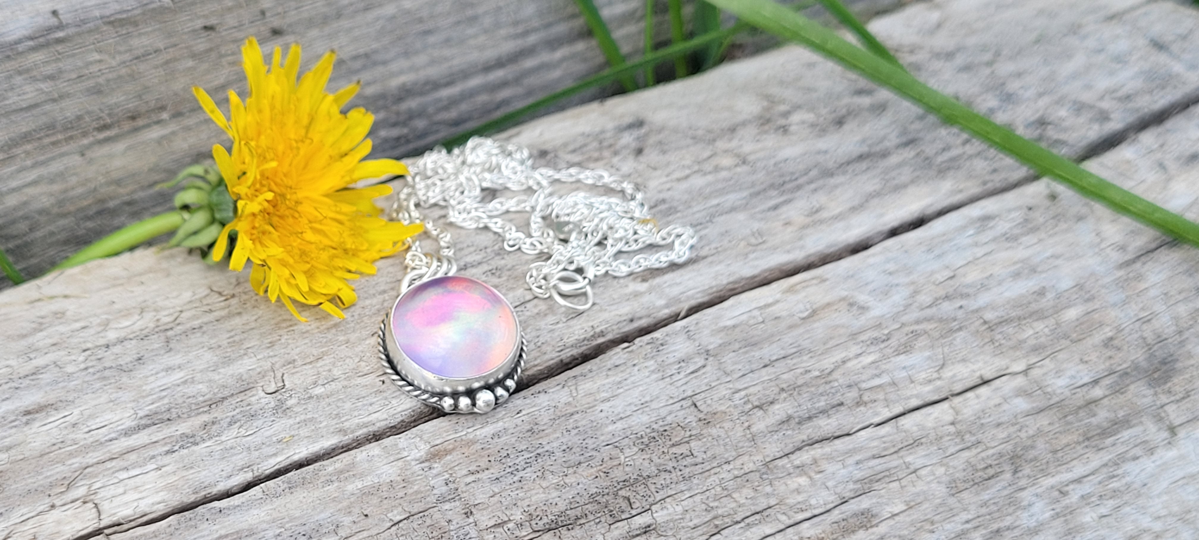 Aurora Opal